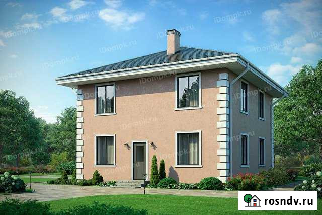 Дом 133 м² на участке 7 сот. на продажу в Андреевке Андреевка - изображение 1