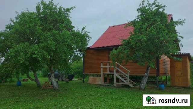 Дом 80 м² на участке 15 сот. на продажу в Кингисеппе Кингисепп - изображение 1