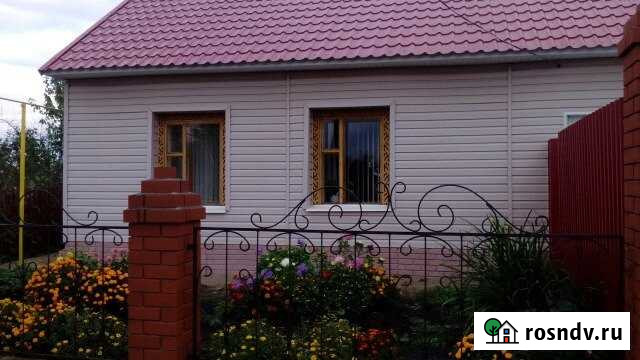 Дом 66 м² на участке 20.5 сот. на продажу в Катайске Катайск - изображение 1