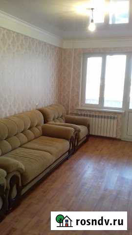 3-комнатная квартира, 68 м², 4/10 эт. в аренду на длительный срок в Каспийске Каспийск - изображение 1