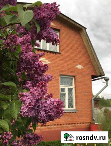 Дача 70 м² на участке 4 сот. на продажу в Столбовой Столбовая - изображение 1