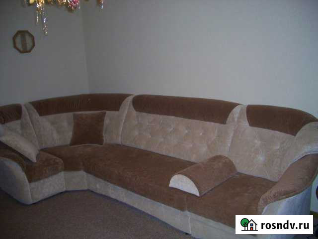 3-комнатная квартира, 69 м², 6/9 эт. в аренду на длительный срок в Ульяновске Ульяновск - изображение 1