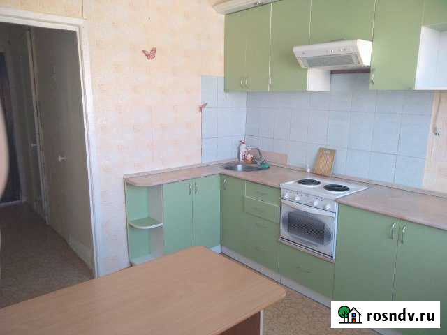 1-комнатная квартира, 36 м², 8/9 эт. в аренду на длительный срок в Рубцовске Рубцовск - изображение 1