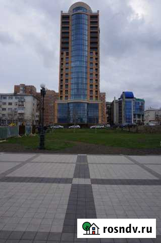 4-комнатная квартира, 143 м², 7/20 эт. на продажу в Новороссийске Новороссийск - изображение 1