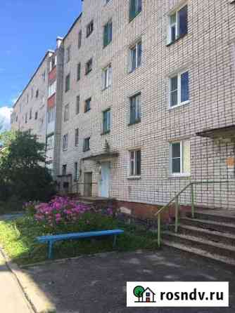 4-комнатная квартира, 73 м², 1/5 эт. на продажу в Нелидово Нелидово