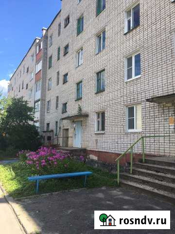 4-комнатная квартира, 73 м², 1/5 эт. на продажу в Нелидово Нелидово - изображение 1