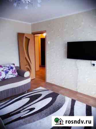 2-комнатная квартира, 55 м², 2/10 эт. в аренду посуточно в Нижнекамске Нижнекамск