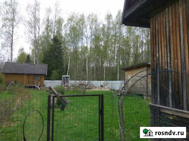 Участок СНТ, ДНП 8 сот. на продажу в Дубне Московской области Дубна - изображение 1