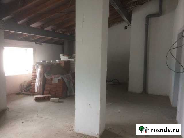 Своб. планировка, 43.6 кв.м., 8/8 эт. Краснодар - изображение 1