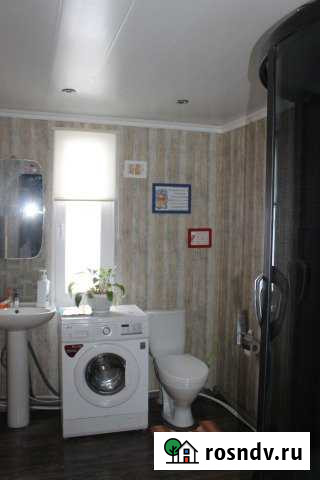 Дом 70 м² на участке 15 сот. в аренду посуточно в Пряже Пряжа - изображение 1