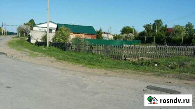 Участок ИЖС 9 сот. на продажу в Варламово Варламово - изображение 1