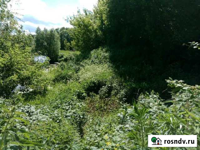 Участок ИЖС 17 сот. на продажу в Щекино Щекино - изображение 1