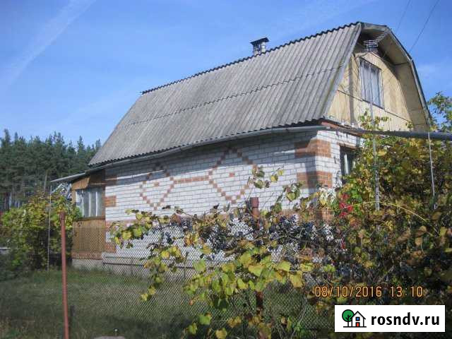 Дача 53 м² на участке 10 сот. на продажу в Рамони Рамонь - изображение 1