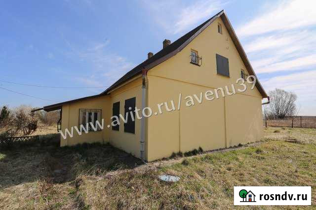 Дом 142 м² на участке 30 сот. на продажу в Васильково Васильково - изображение 1