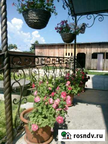 Дом 100 м² на участке 11 сот. на продажу в Тугулыме Тугулым - изображение 1