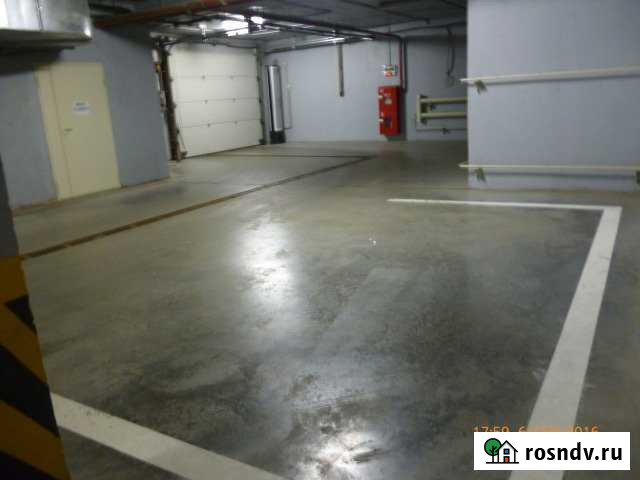 Машиноместо 13 м² на продажу в Тюмени Тюмень - изображение 1