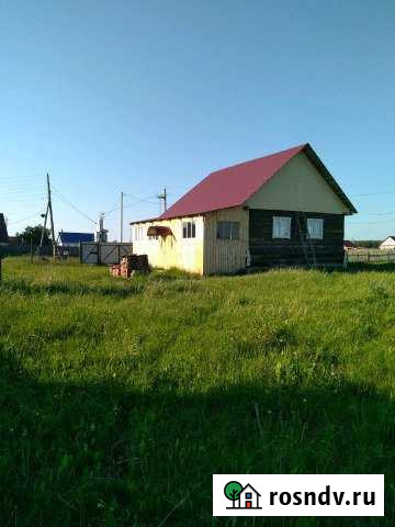 Дом 72 м² на участке 20 сот. на продажу в Куеде Куеда - изображение 1