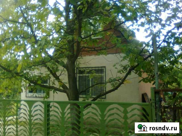 Дача 55 м² на участке 5 сот. на продажу в Ростове-на-Дону Ростов-на-Дону - изображение 1