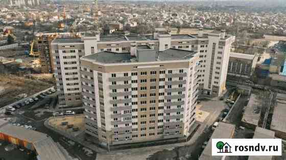 3-комнатная квартира, 78 м², 5/10 эт. на продажу в Таганроге Таганрог