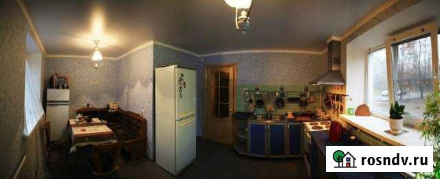 3-комнатная квартира, 106 м², 2/5 эт. на продажу в Курчатове Курчатов - изображение 1