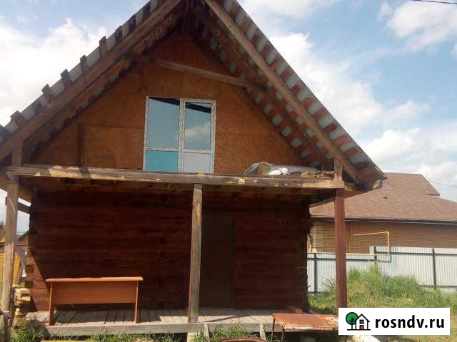 Дача 72 м² на участке 6 сот. на продажу в Сокуре Сокур - изображение 1