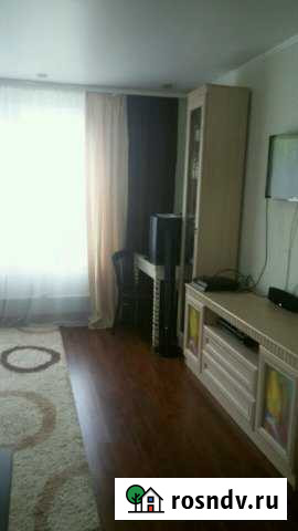 3-комнатная квартира, 68 м², 1/6 эт. на продажу в Осинниках Осинники - изображение 1