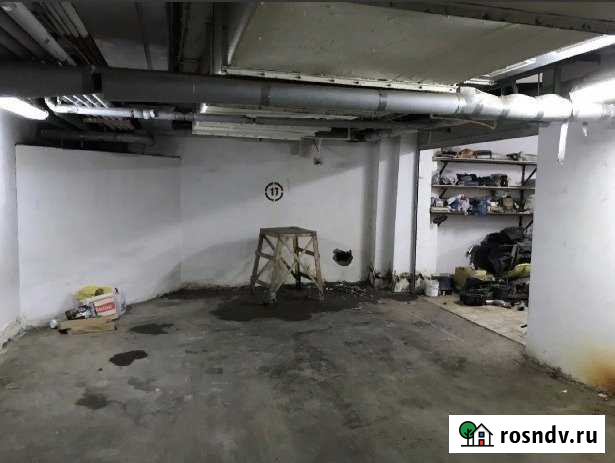 Машиноместо 30 м² на продажу в Ростове-на-Дону Ростов-на-Дону - изображение 1