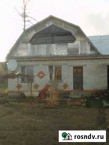 Дом 170 м² на участке 17.7 сот. на продажу в Хоре Хор - изображение 1