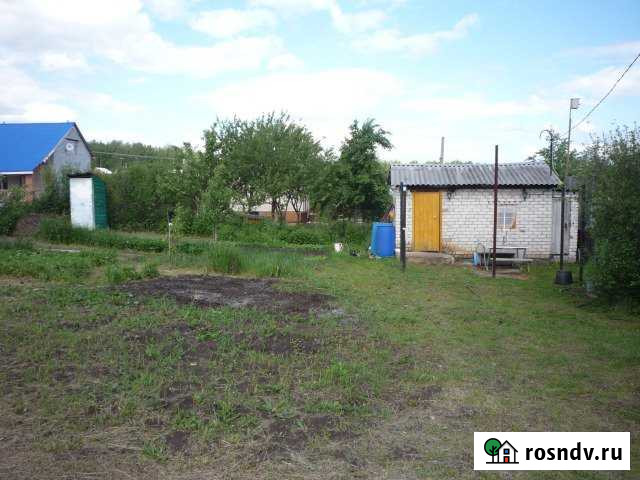 Участок СНТ, ДНП 6 сот. на продажу в Полетаево Полетаево - изображение 1