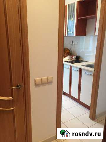 2-комнатная квартира, 42 м², 2/3 эт. в аренду посуточно в Янтарном Янтарный - изображение 1