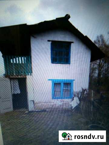 Дача 30 м² на участке 6 сот. на продажу в Калтане Калтан - изображение 1