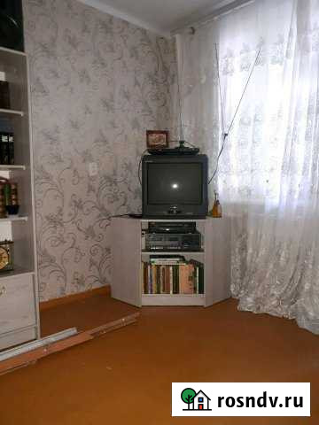 Комната 18 м² в 2-ком. кв., 5/9 эт. в аренду на длительный срок в Тольятти Тольятти - изображение 1