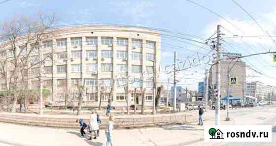 Офис на 4 этаже, 705.8 кв.м. Волгоград