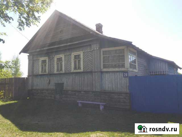 Дом 46 м² на участке 29 сот. на продажу в Вышнем Волочке Вышний Волочек - изображение 1