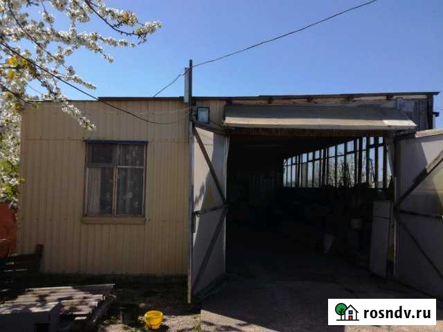 Участок ИЖС 7 сот. на продажу в Новотитаровской Новотитаровская - изображение 1