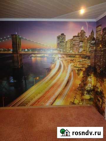 1-комнатная квартира, 36 м², 5/5 эт. в аренду на длительный срок в Железногорске Курской области Железногорск - изображение 1