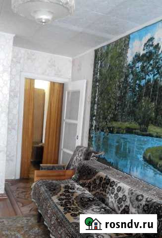 3-комнатная квартира, 50 м², 3/5 эт. на продажу в Кумертау Кумертау - изображение 1