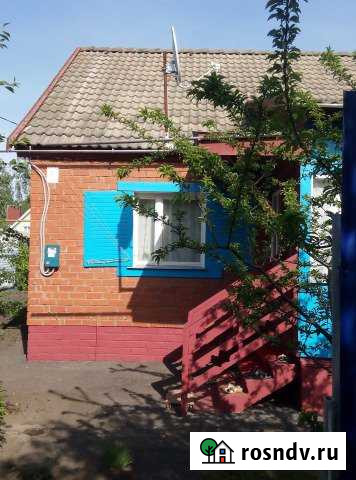 Дом 71 м² на участке 7.7 сот. на продажу в Моршанске Моршанск - изображение 1