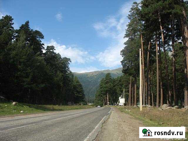 Участок ИЖС 150 сот. на продажу в Зеленчукской Зеленчукская - изображение 1