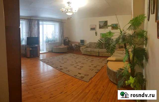 3-комнатная квартира, 94 м², 3/5 эт. на продажу в Ростове Ростов - изображение 1