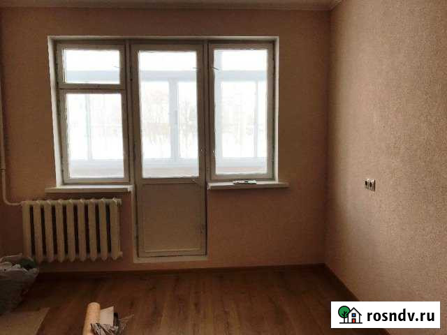 1-комнатная квартира, 34 м², 1/5 эт. на продажу в Воровского Воровского - изображение 1