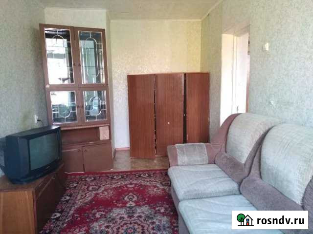 Комната 25 м² в 2-ком. кв., 5/5 эт. на продажу в Азнакаево Азнакаево - изображение 1