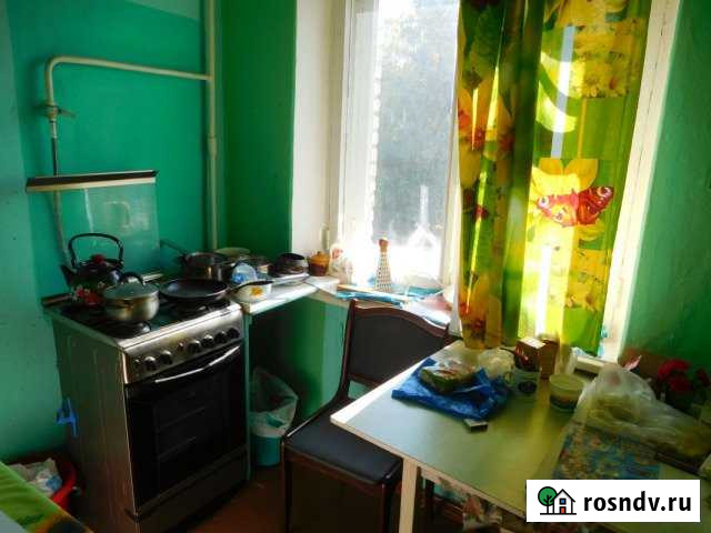 2-комнатная квартира, 46 м², 4/5 эт. в аренду на длительный срок в Серпухове Серпухов - изображение 1