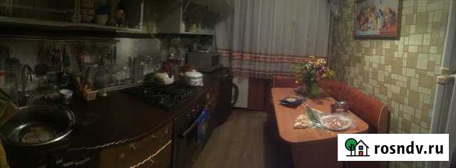 3-комнатная квартира, 61 м², 4/5 эт. на продажу в Водном Водный - изображение 1