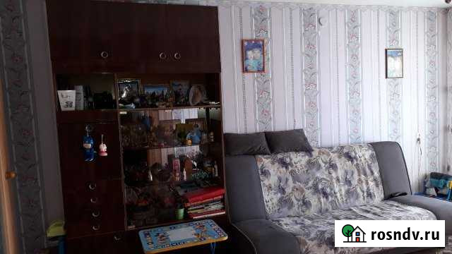 2-комнатная квартира, 40 м², 2/5 эт. на продажу в Мундыбаше Мундыбаш - изображение 1