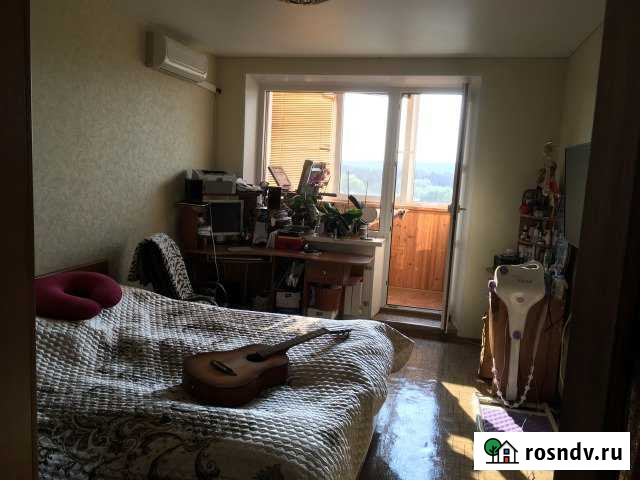 3-комнатная квартира, 72 м², 5/5 эт. на продажу в Шебекино Шебекино - изображение 1