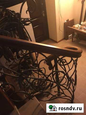 Коттедж 300 м² на участке 28 сот. на продажу в Калуге Калуга - изображение 1