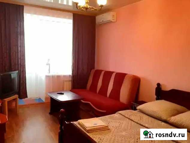 1-комнатная квартира, 36 м², 2/9 эт. в аренду посуточно в Качканаре Качканар - изображение 1