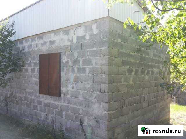 Дача 40 м² на участке 6 сот. на продажу в Пятигорске Пятигорск - изображение 1