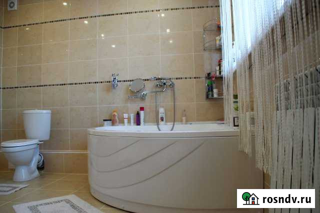 Коттедж 169 м² на участке 8 сот. на продажу в Комсомольске-на-Амуре Комсомольск-на-Амуре - изображение 1